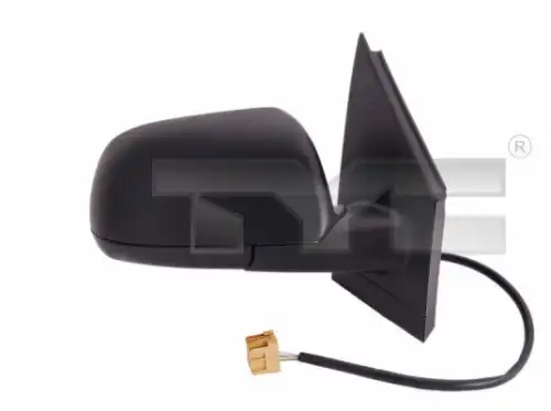 Зеркало боковое 3370063 TYC