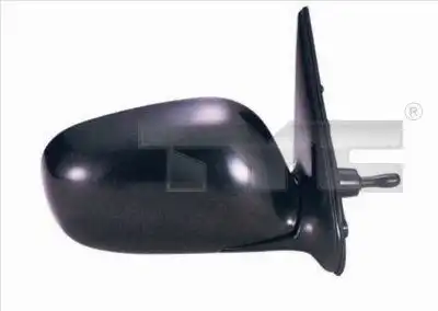 ЗЕРКАЛО БОКОВОЕ, ПРАВОЕ 324-0001 TYC