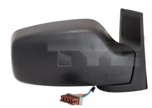 Зеркало заднего вида 3050092 TYC