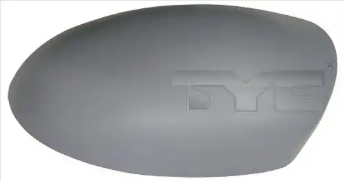31000302 TYC КОРПУС ЗЕРКАЛА
