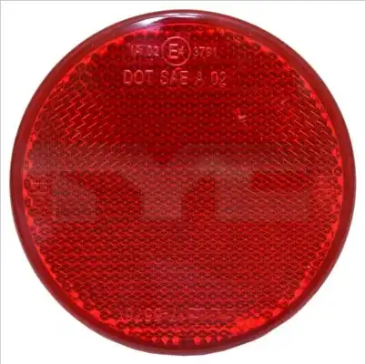 Отражатель 175575009 TYC