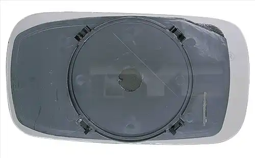 стекло 30900161 TYC