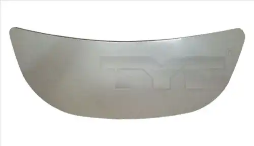 стекло 32500791 TYC
