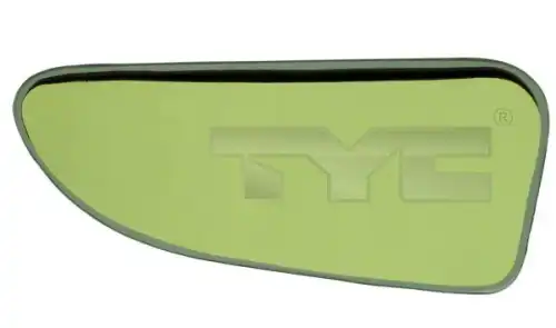 Стекло зеркала 32400361 TYC