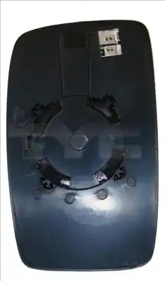 Стекло зеркала 30900861 TYC