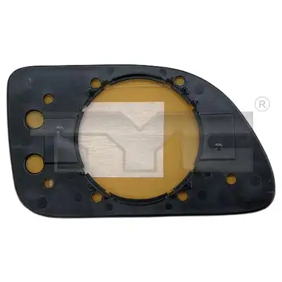 Стекло зеркала 32800521 TYC