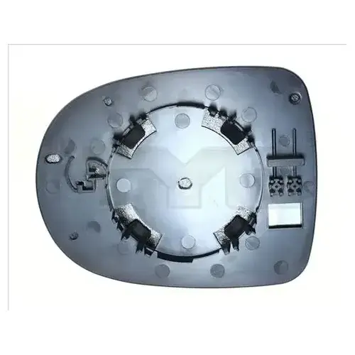 Стекло зеркала 32801351 TYC