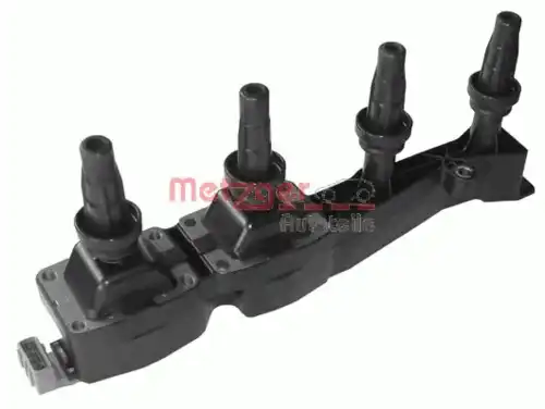 Катушка зажигания METZGER 0880305