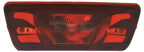Фонарь задний TYC 1912619012