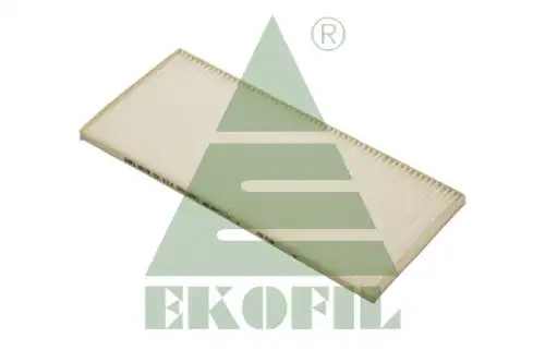 Салонный фильтр EKOFIL EKO-04.124