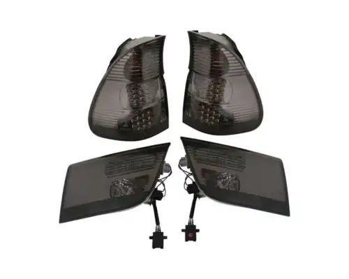 Фонарь задний EAGLE EYES BM089BESE4