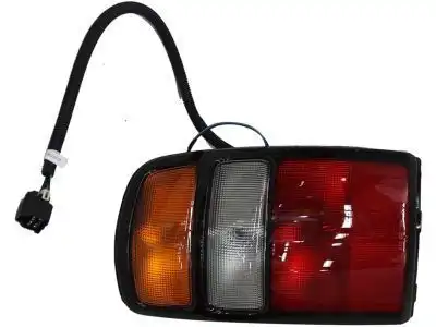 Фонарь задний GM 15832092