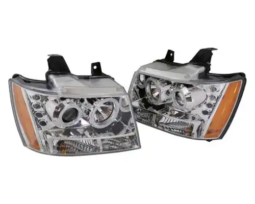 Фара EAGLE EYES GM425B0WCA