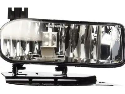 Фара противотуманная GM 15252038