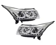 Фара EAGLE EYES GM555B9WH03V