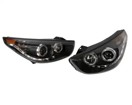 Фара EAGLE EYES HY065B9WCAB2H