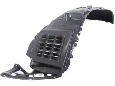 Подкрылок NISSAN 638419NB0A