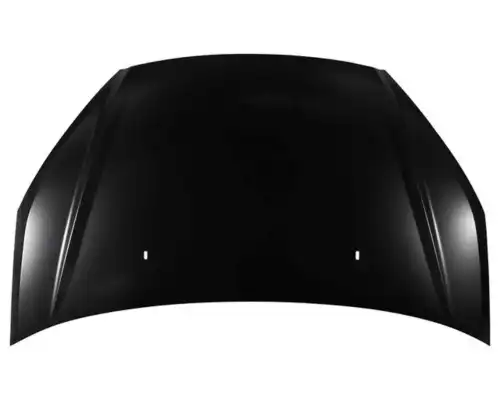 FD2C01A КАПОТ S-MAX 10-15 YIH SHENG