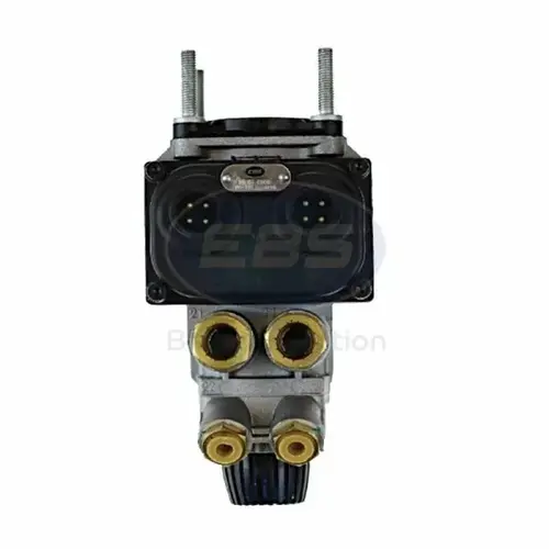 кран тормозной EBS (реализация) 0901C000