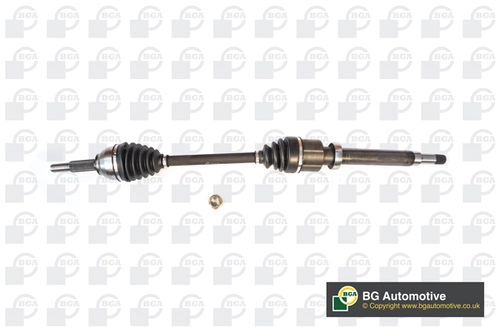 DS2353R ПРИВОДНОЙ ВАЛ BGA