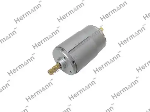 Электромотор HR34436856931 HERMANN