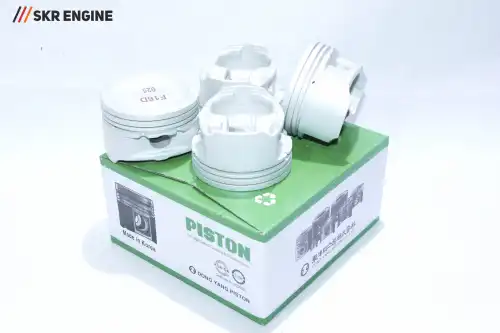 ПОРШЕНЬ ДВС PSF16D3025 DONG YANG