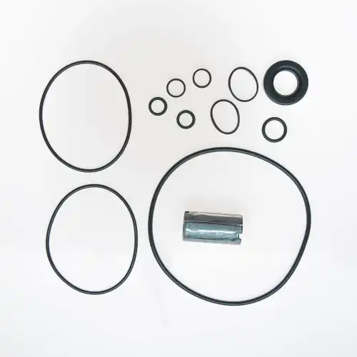  РЕМКОМПЛЕКТ ПОМПЫ 7910 EDELMANN