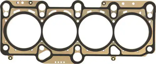 Прокладка ГБЦ GLASER H80449-00