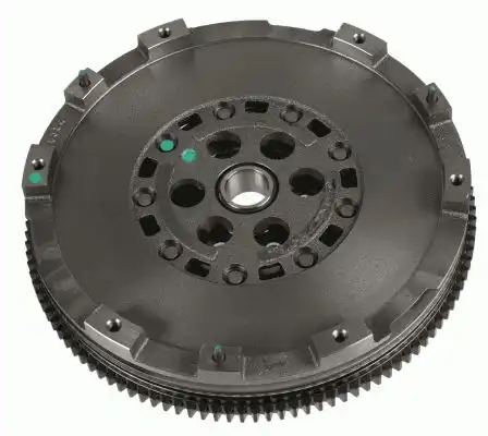 МАХОВИК CHEVROLET, OPEL 2294701037 SACHS