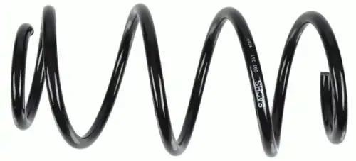 пружина 993241 SACHS