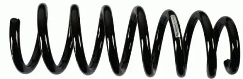 993 543 ПРУЖИНА ПЕР. BMW X6 (E71, E72) 08-14 SACHS