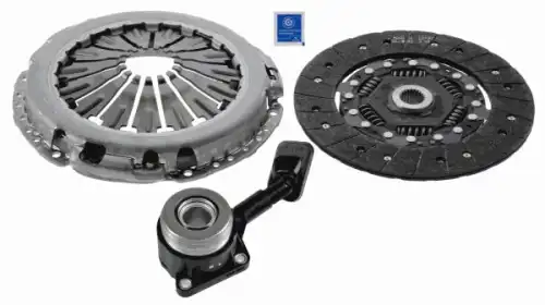 Комплект сцепления SACHS 3000990416