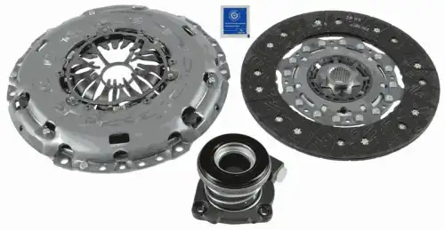 Комплект сцепления SACHS 3000990402