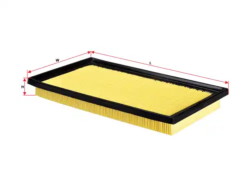 Фильтр воздушный SURE FILTER SFA1705
