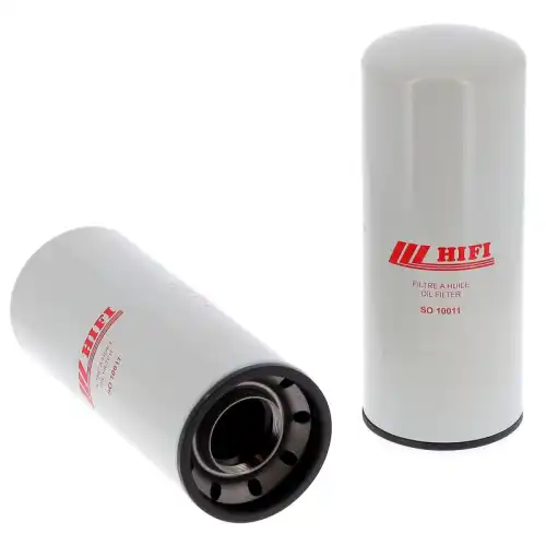 Фильтр масляный HIFI SO10011