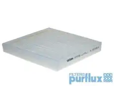 Салонный фильтр PURFLUX AH521
