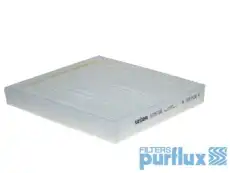 Салонный фильтр PURFLUX AH521