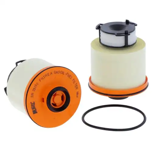 Топливный фильтр HIFI SN25152