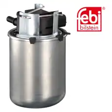 Топливный фильтр FEBI 101325
