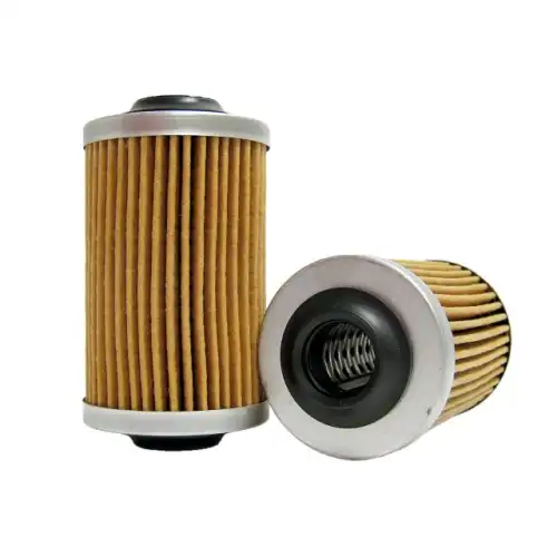 Фильтр масляный AC DELCO PF2129G