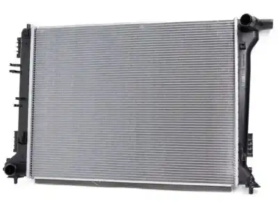 Радиатор системы охлаждения двигателя MOBIS 25310D3500