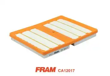 Фильтр воздушный FRAM CA12017