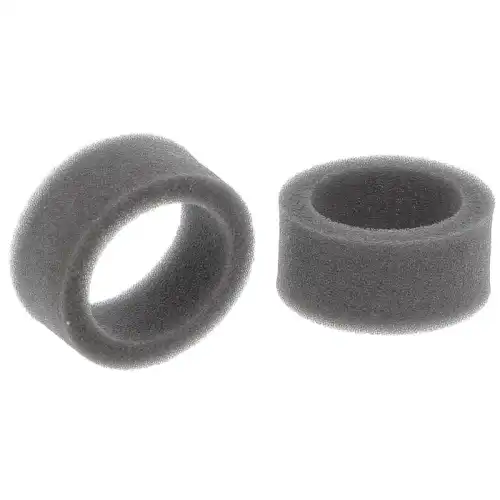 SA 12574 HIFI FILTER, ВОЗДУШНЫЙ ФИЛЬТР, ПОЛЬША