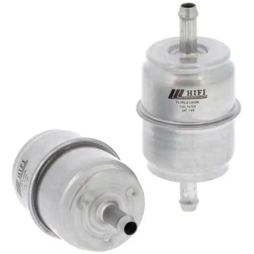 Топливный фильтр HIFI SN149