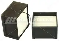 Топливный фильтр HIFI SN40015