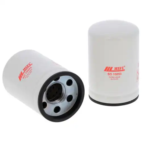Фильтр масляный HIFI SO10053