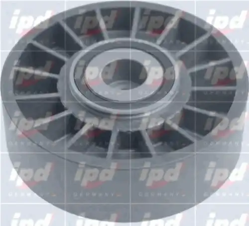 ролик нат. !\ VW LT 2.8TDI 97> 14-0674 IPD