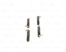 Тормозные колодки дисковые BOSCH 0 986 494 732