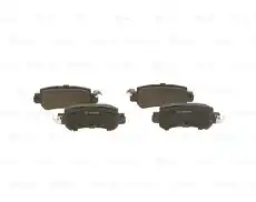 Тормозные колодки дисковые BOSCH 0 986 494 732