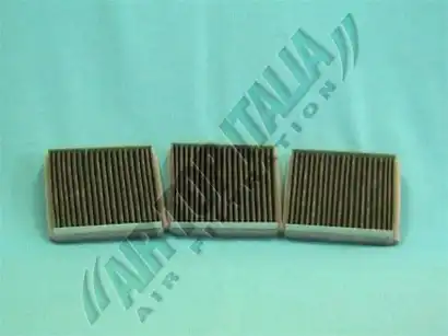 фильтр Z393 ZAFFO